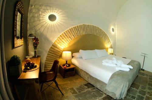 Hotel Silos19 Suites