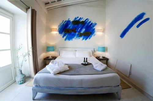Hotel Silos19 Suites