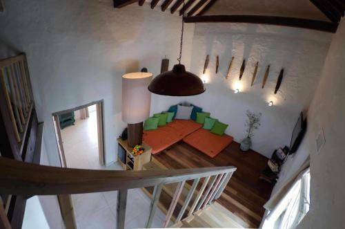 Hotel Silos19 Suites