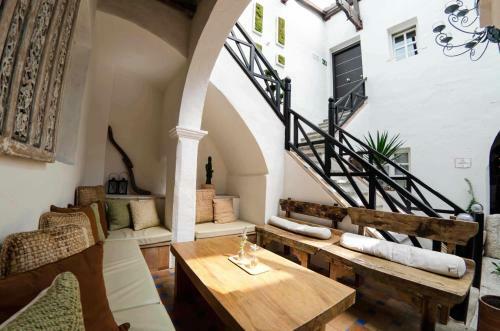 Hotel Silos19 Suites
