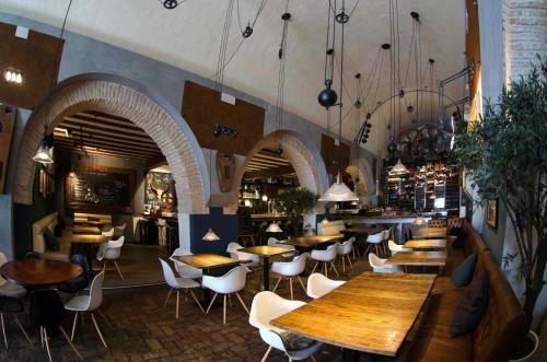 Hotel Silos19 Suites