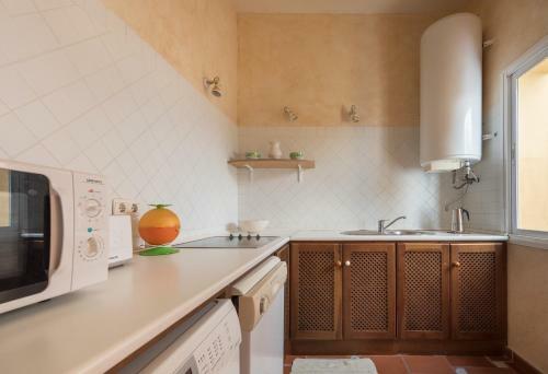 Apartamento Guzm�n El Bueno II