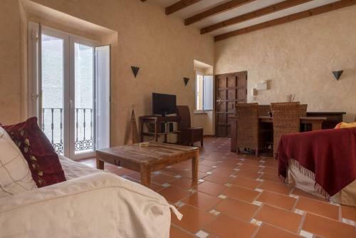 Apartamento Guzm�n El Bueno II