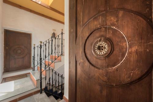 Apartamento Guzm�n El Bueno II