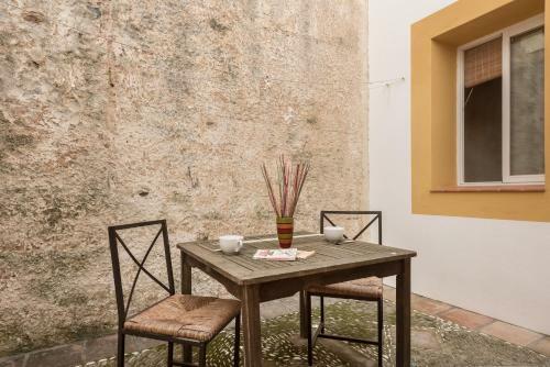 Apartamento Guzm�n El Bueno II