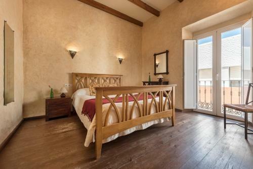 Apartamento Guzm�n El Bueno II