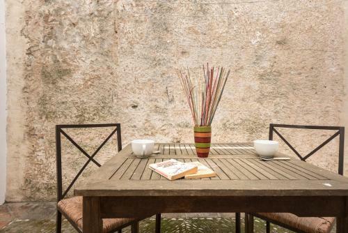 Apartamento Guzm�n El Bueno II