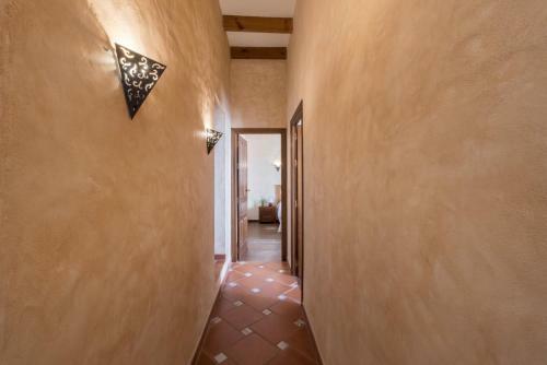 Apartamento Guzm�n El Bueno II