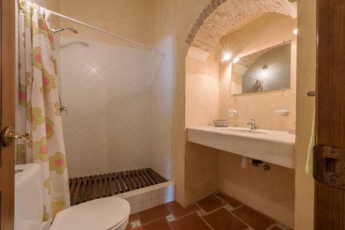 Apartamento Guzm�n El Bueno II