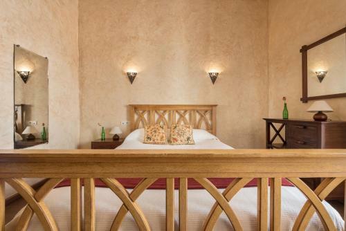 Apartamento Guzm�n El Bueno II