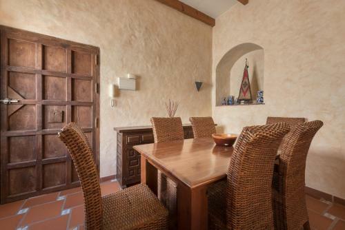 Apartamento Guzm�n El Bueno II