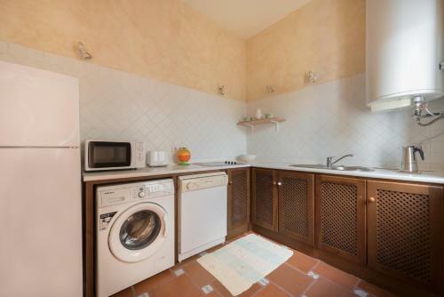 Apartamento Guzm�n El Bueno II