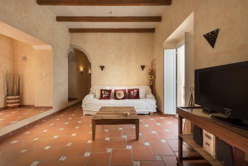 Apartamento Guzm�n El Bueno II