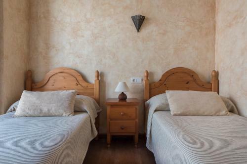 Apartamento Guzm�n El Bueno II
