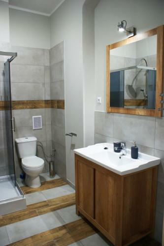 Apartament Maj�wka W Karkonoszach