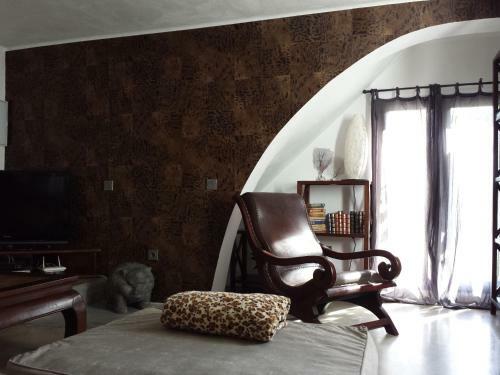 Apartamento Loft En Tarifa