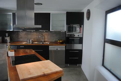 Apartamento Loft En Tarifa