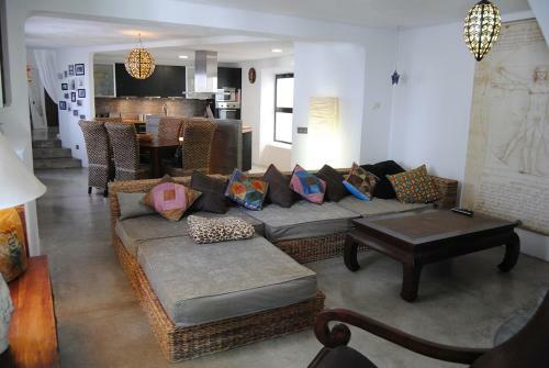 Apartamento Loft En Tarifa