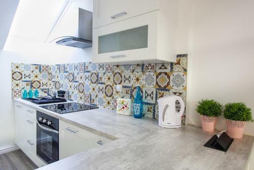 Apartamenty Kowary