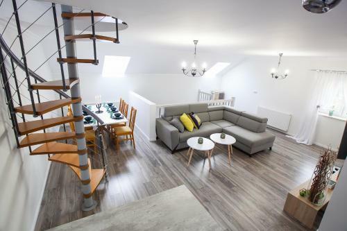 Apartamenty Kowary