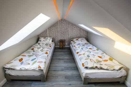 Apartamenty Kowary