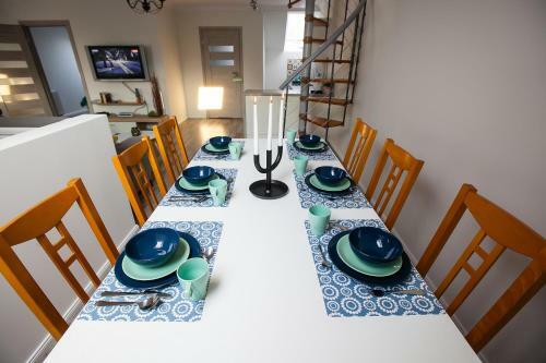 Apartamenty Kowary