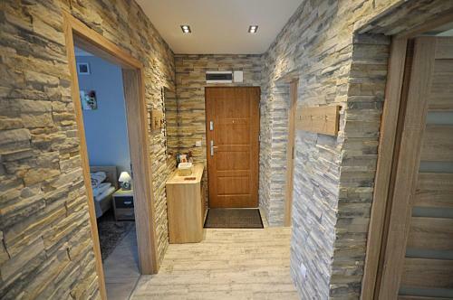 Apartament Lena IV Deluxe