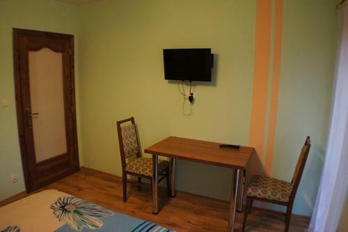 Noclegi U Kuby Apartament Nr 1