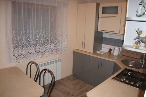 Noclegi U Kuby Apartament Nr 1