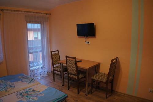 Noclegi U Kuby Apartament Nr 1