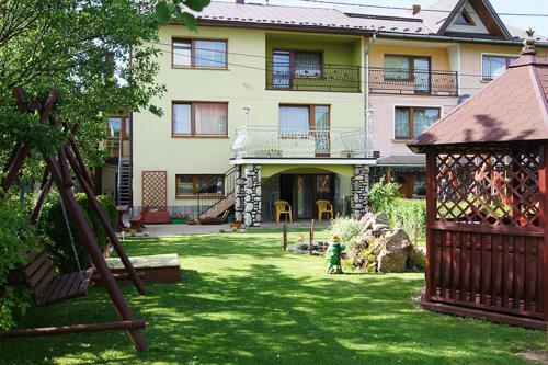 Noclegi U Kuby Apartament Nr 1