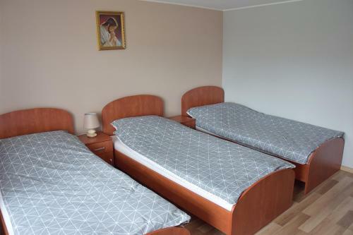 Noclegi U Kuby Apartament Nr 2