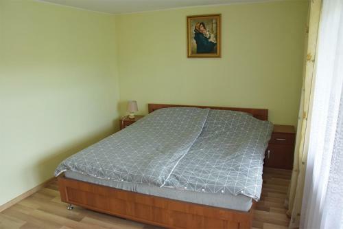 Noclegi U Kuby Apartament Nr 2