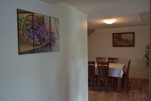 Noclegi U Kuby Apartament Nr 2