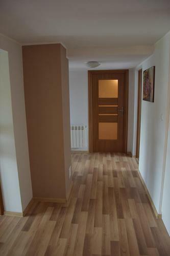 Noclegi U Kuby Apartament Nr 2