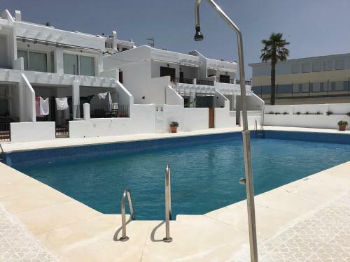 Apartamento Frente Al Mar