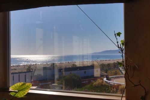Apartamento Frente Al Mar
