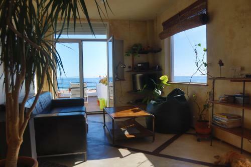 Apartamento Frente Al Mar