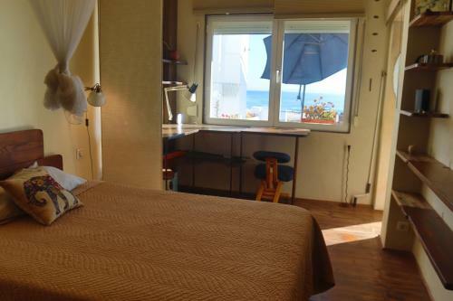 Apartamento Frente Al Mar