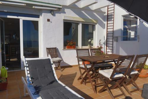 Apartamento Frente Al Mar