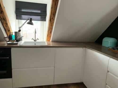 Apartament Karkonoski W Kowarach