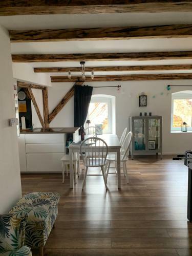 Apartament Karkonoski W Kowarach