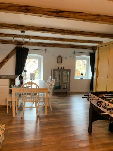 Apartament Karkonoski W Kowarach