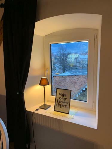Apartament Karkonoski W Kowarach