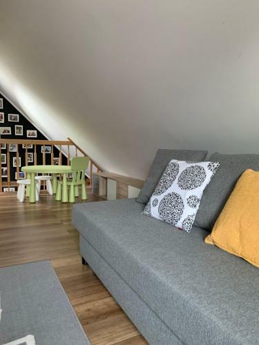 Apartament Karkonoski W Kowarach