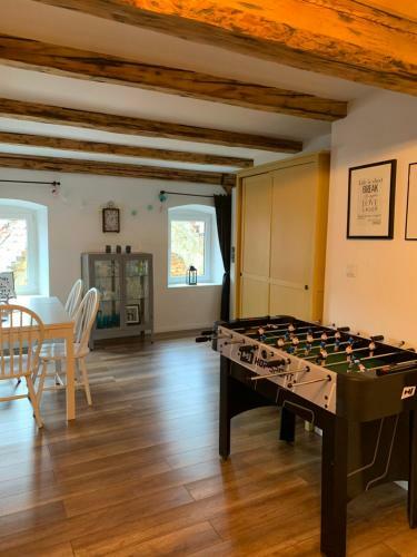 Apartament Karkonoski W Kowarach