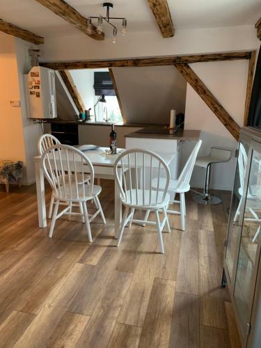 Apartament Karkonoski W Kowarach