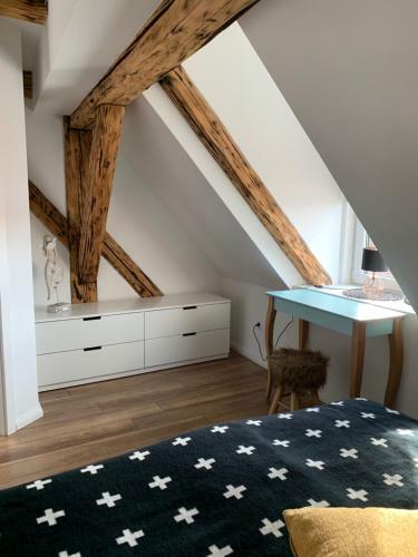 Apartament Karkonoski W Kowarach