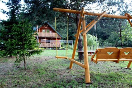 Lodge Sarzyn�wka