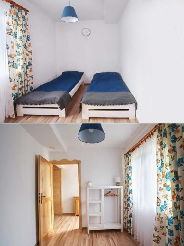 Lodge Sosnowy Domek Krasnobr�d